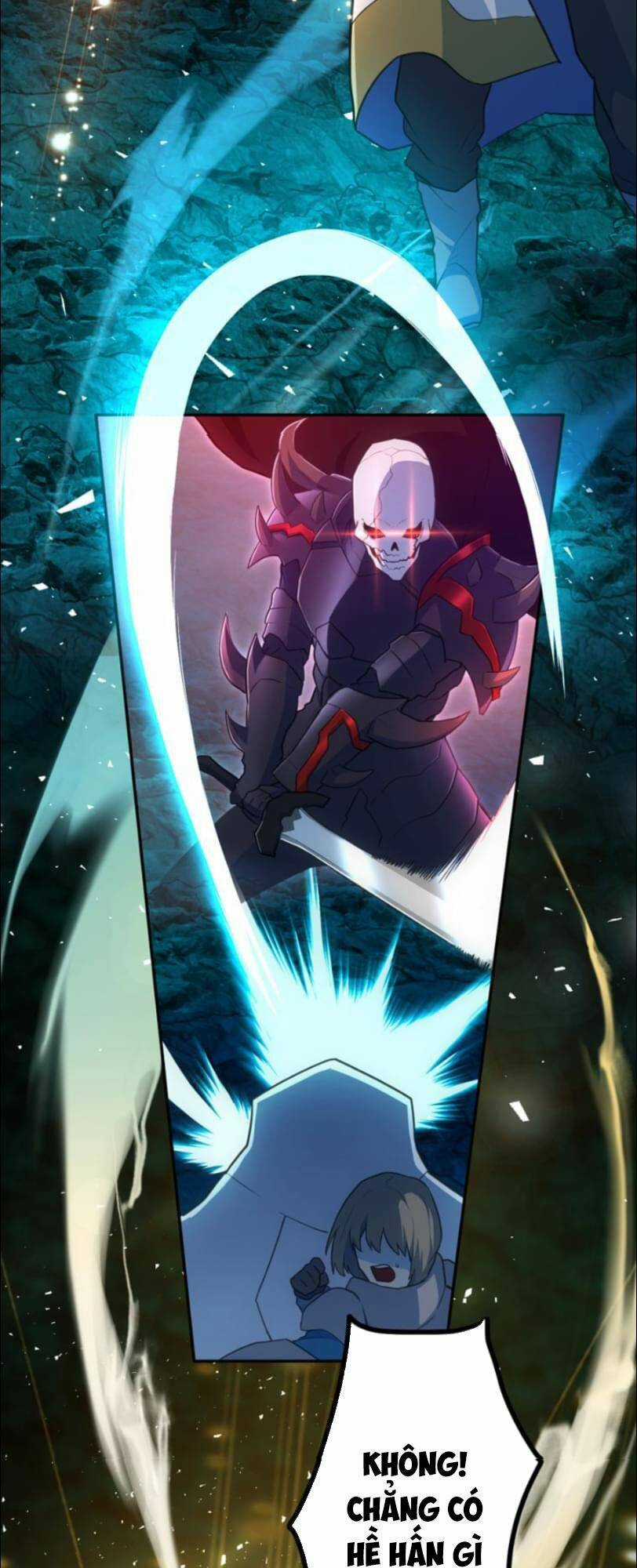 Tôi Trở Thành Thợ Săn Rank S Bằng Hệ Thống Quỷ Vương Chapter 32 trang 16