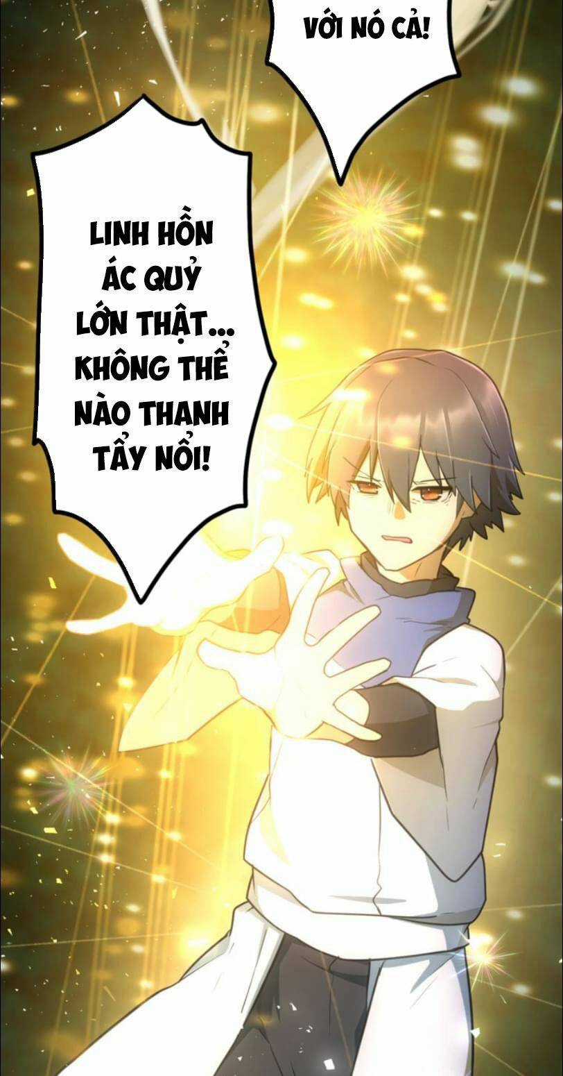 Tôi Trở Thành Thợ Săn Rank S Bằng Hệ Thống Quỷ Vương Chapter 32 trang 17