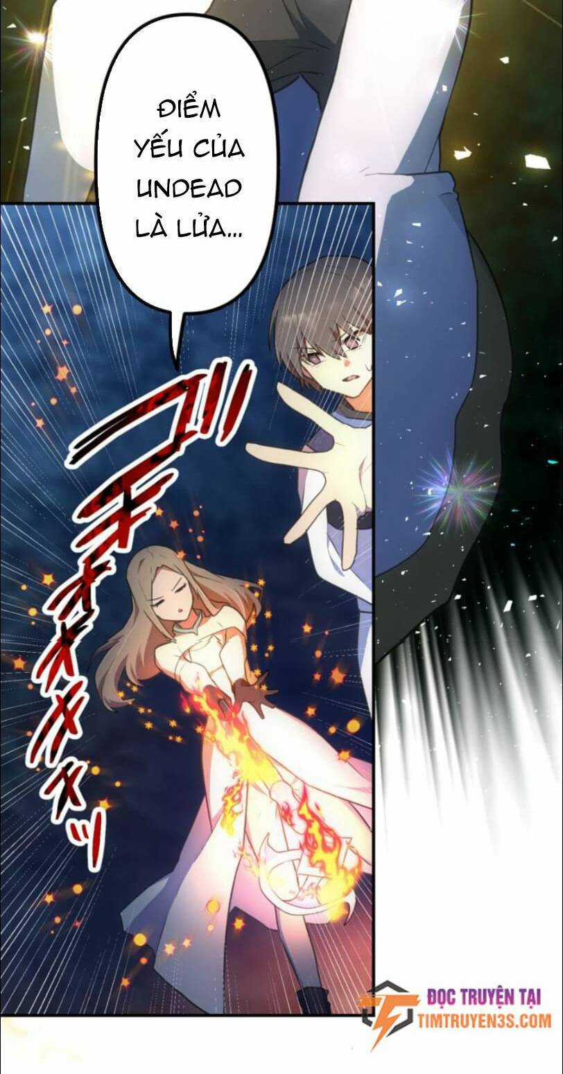 Tôi Trở Thành Thợ Săn Rank S Bằng Hệ Thống Quỷ Vương Chapter 32 trang 18