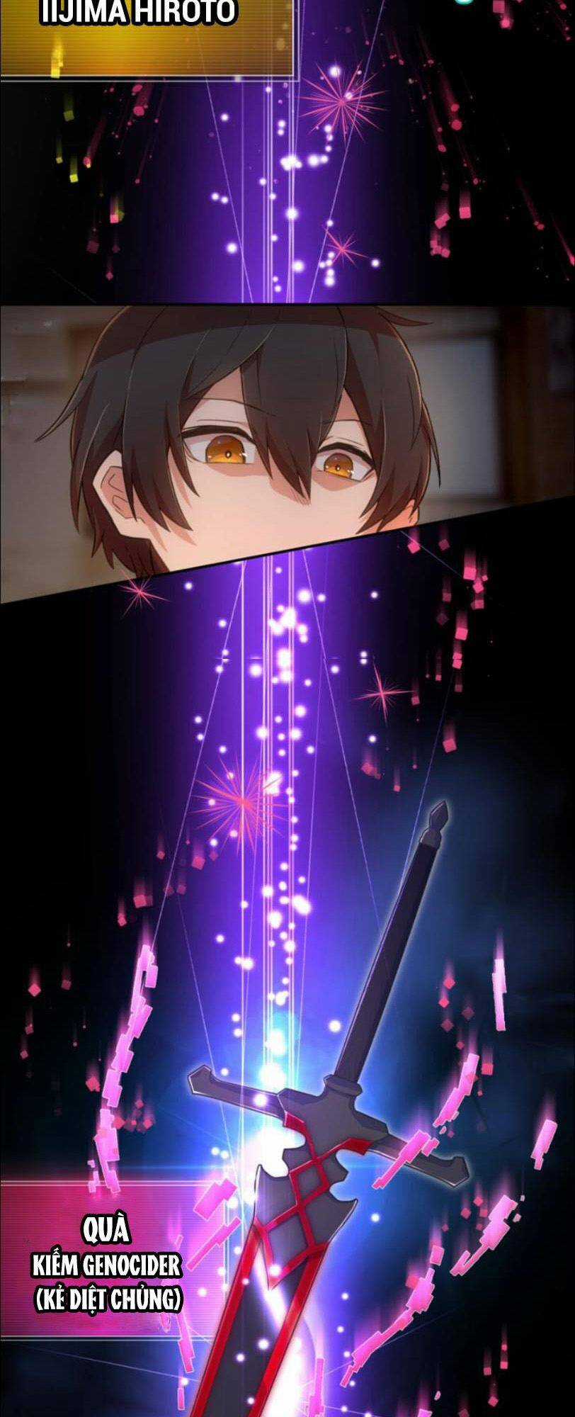 Tôi Trở Thành Thợ Săn Rank S Bằng Hệ Thống Quỷ Vương Chapter 32 trang 2