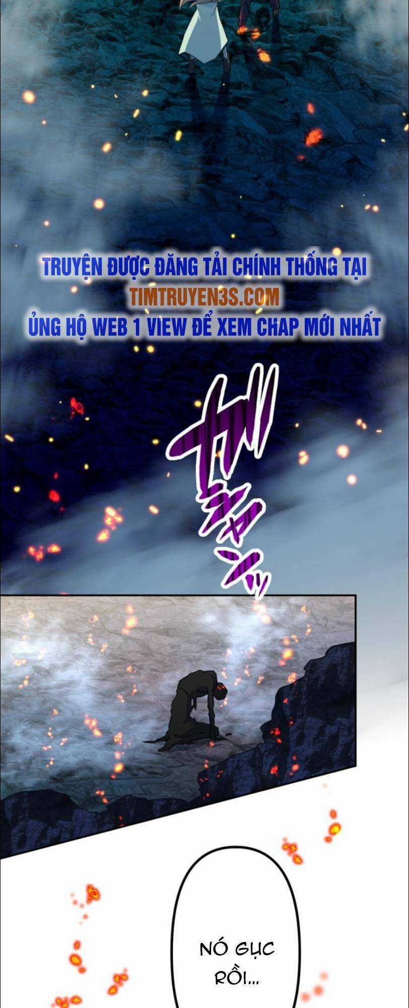 Tôi Trở Thành Thợ Săn Rank S Bằng Hệ Thống Quỷ Vương Chapter 32 trang 21