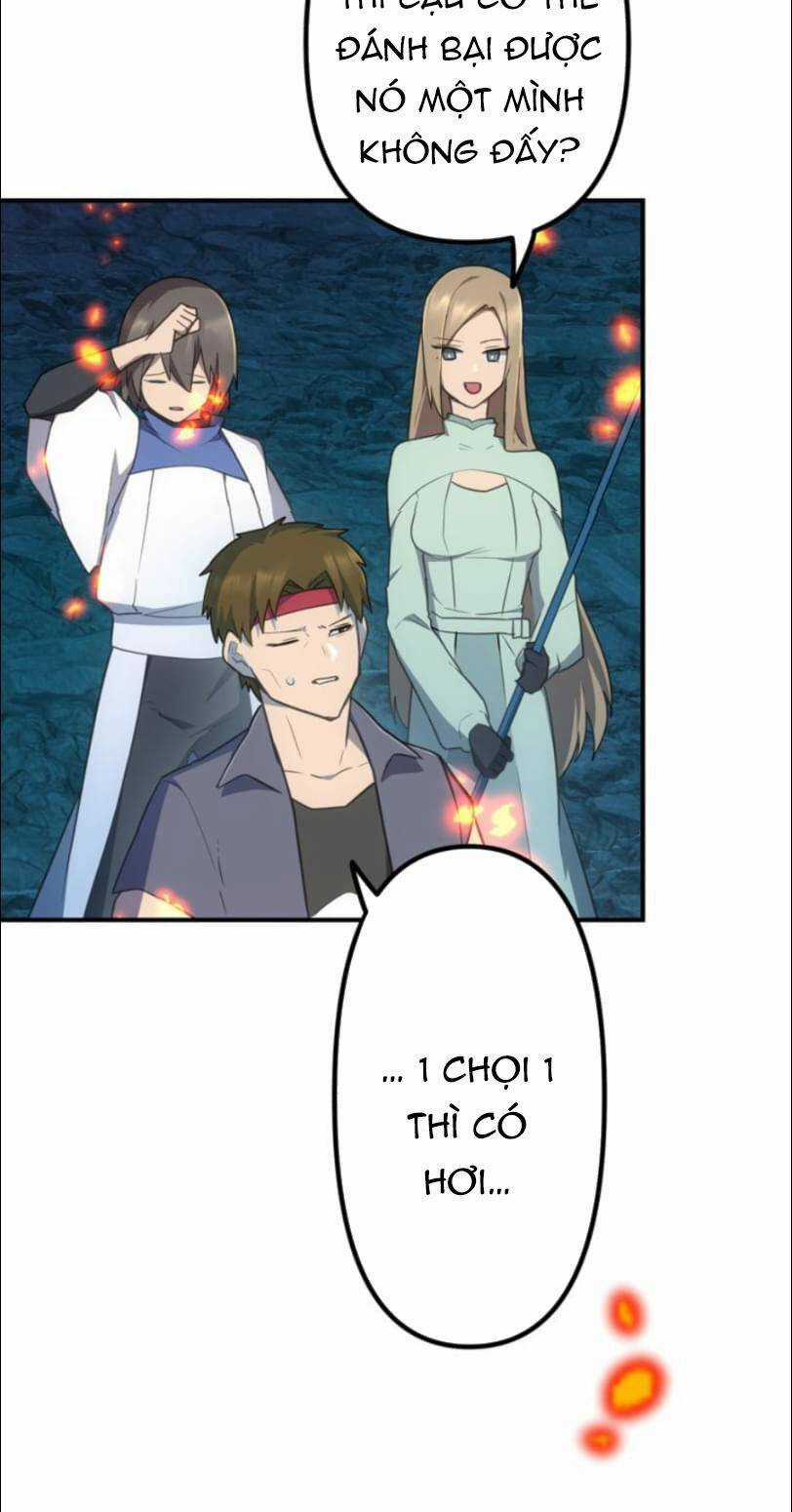 Tôi Trở Thành Thợ Săn Rank S Bằng Hệ Thống Quỷ Vương Chapter 32 trang 23