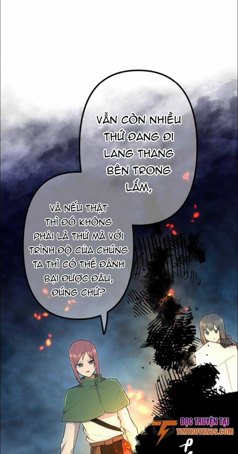 Tôi Trở Thành Thợ Săn Rank S Bằng Hệ Thống Quỷ Vương Chapter 32 trang 24