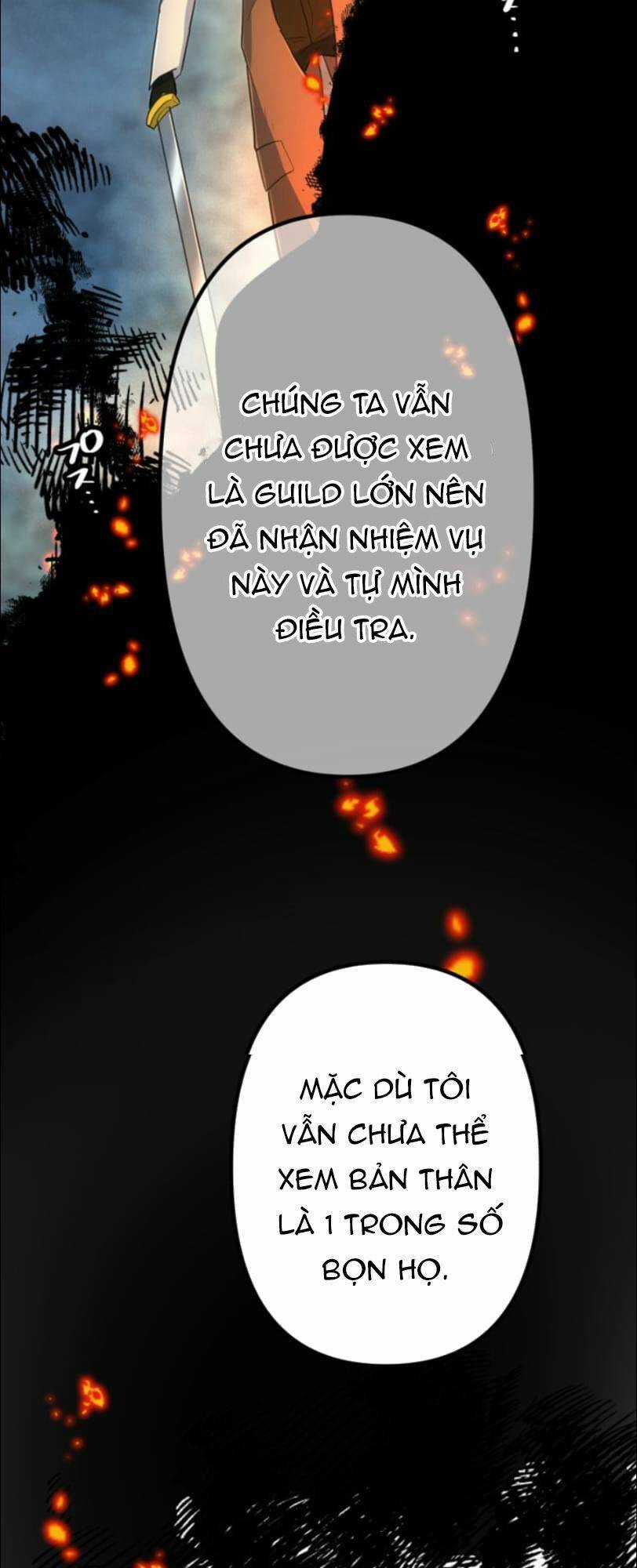 Tôi Trở Thành Thợ Săn Rank S Bằng Hệ Thống Quỷ Vương Chapter 32 trang 25