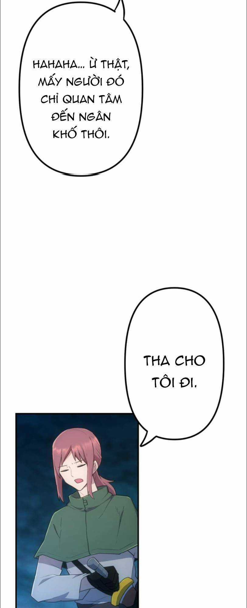 Tôi Trở Thành Thợ Săn Rank S Bằng Hệ Thống Quỷ Vương Chapter 32 trang 28