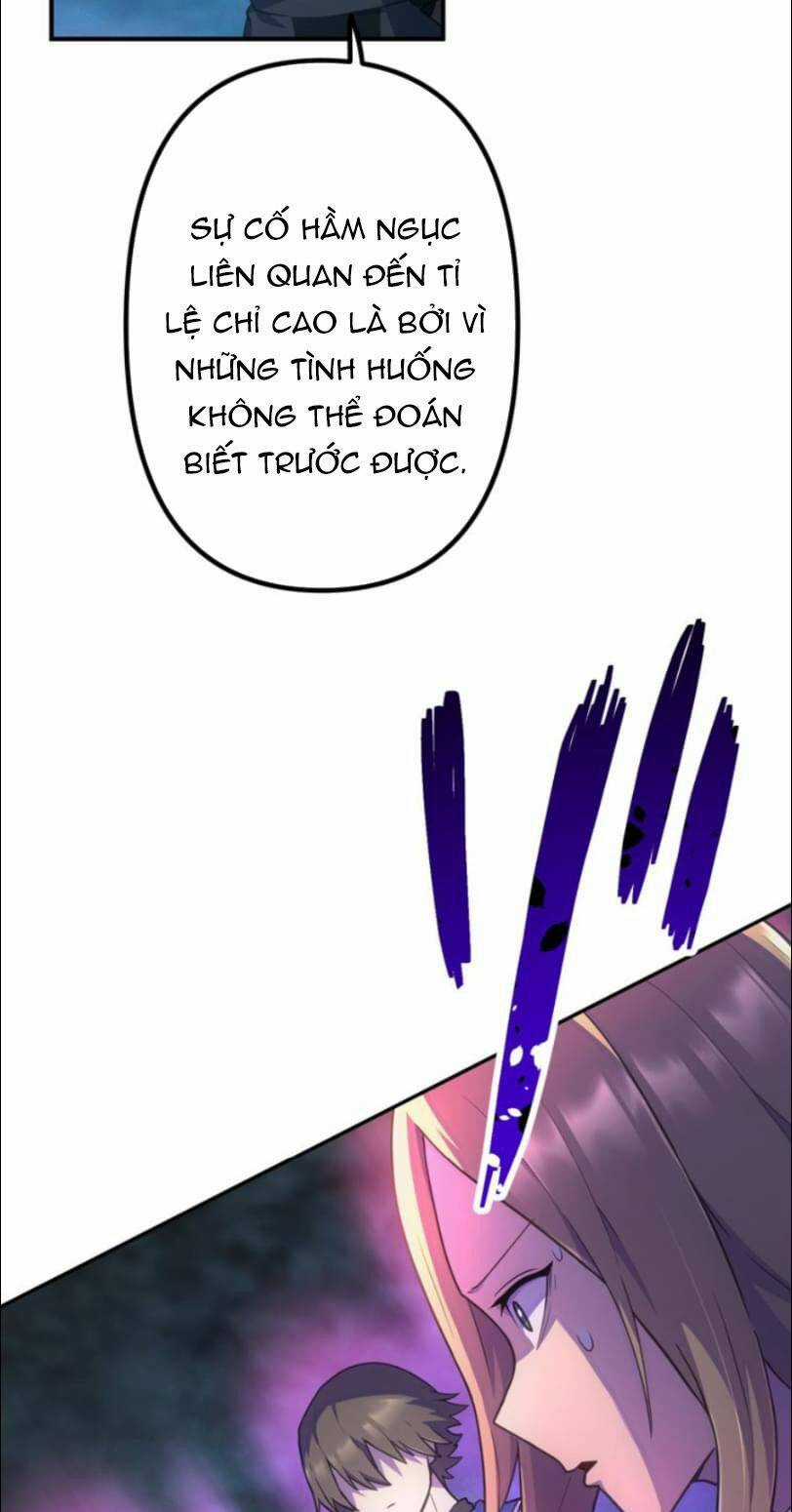 Tôi Trở Thành Thợ Săn Rank S Bằng Hệ Thống Quỷ Vương Chapter 32 trang 29