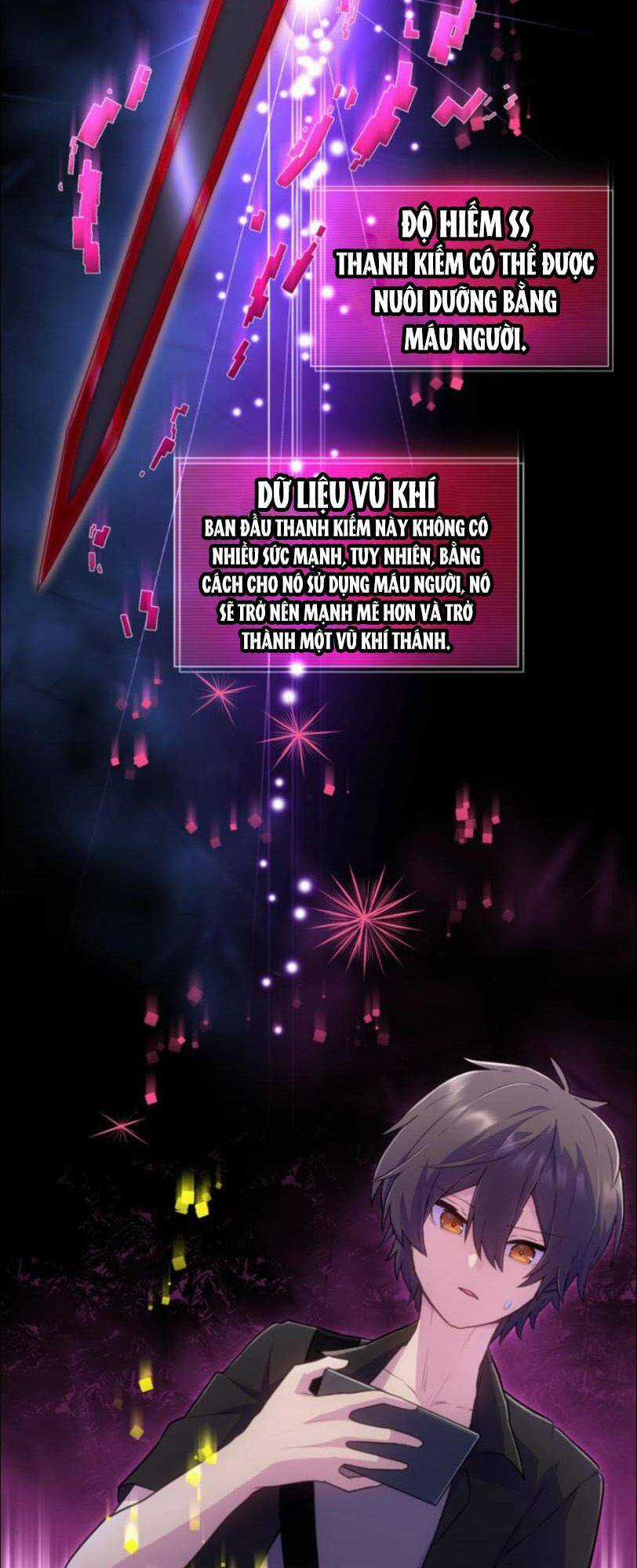 Tôi Trở Thành Thợ Săn Rank S Bằng Hệ Thống Quỷ Vương Chapter 32 trang 3