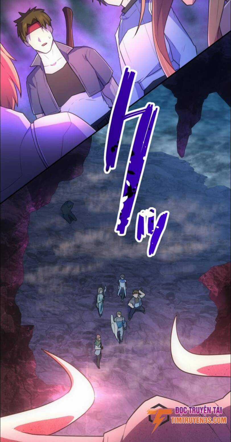 Tôi Trở Thành Thợ Săn Rank S Bằng Hệ Thống Quỷ Vương Chapter 32 trang 30