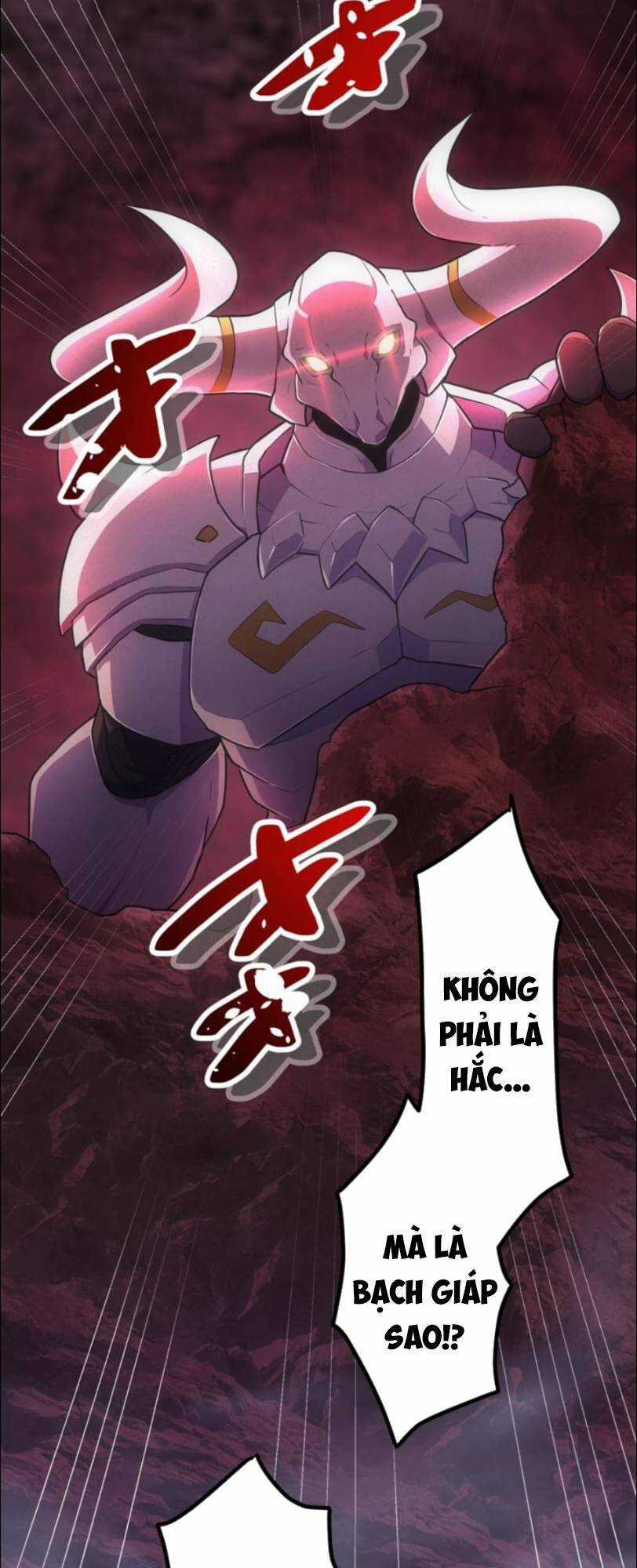 Tôi Trở Thành Thợ Săn Rank S Bằng Hệ Thống Quỷ Vương Chapter 32 trang 32