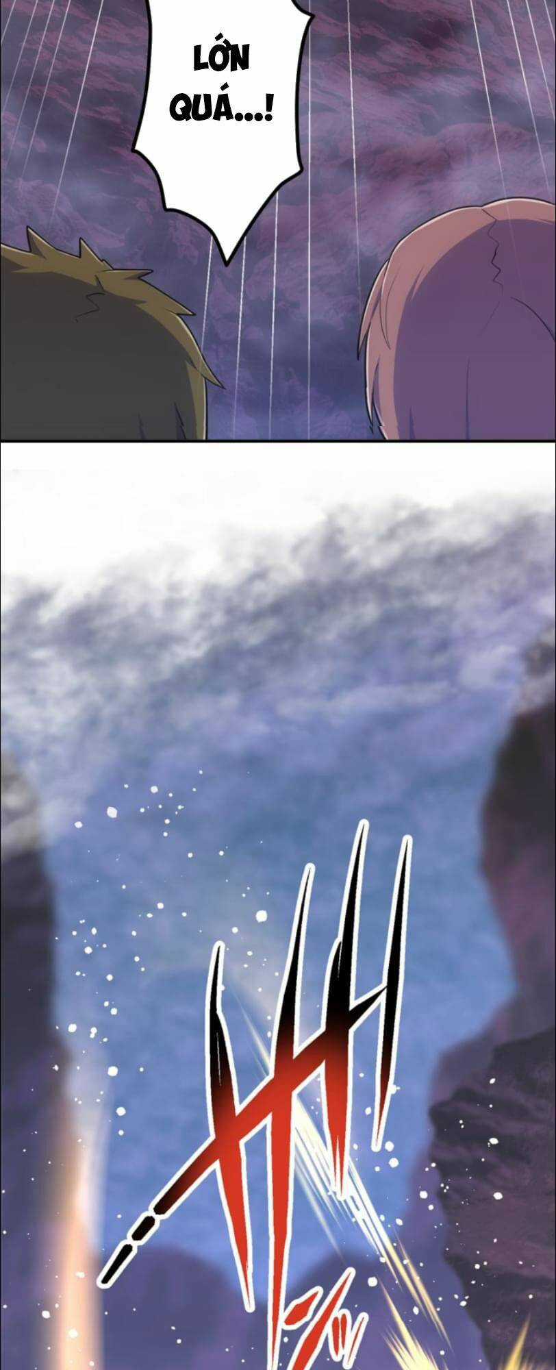 Tôi Trở Thành Thợ Săn Rank S Bằng Hệ Thống Quỷ Vương Chapter 32 trang 33