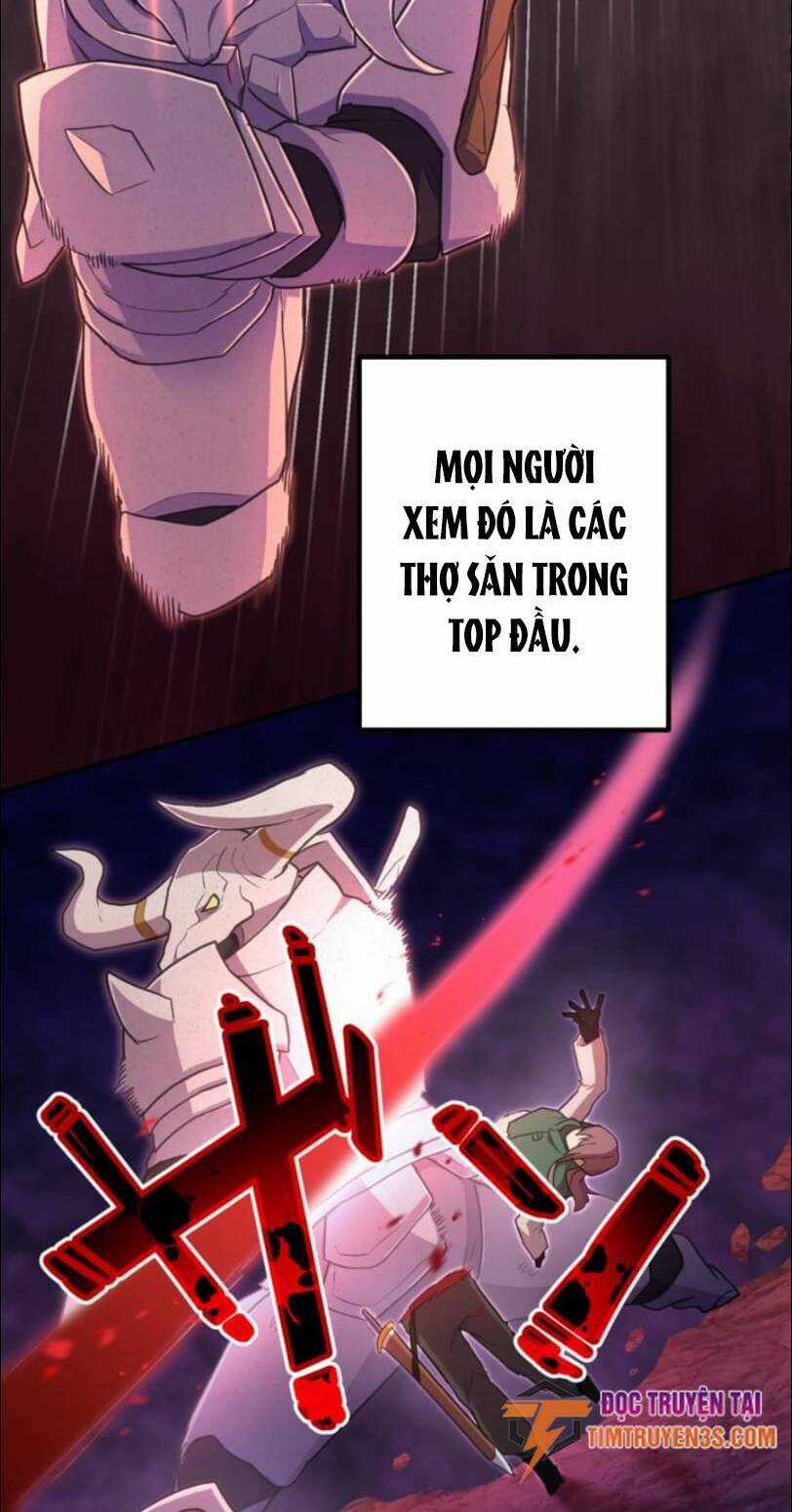 Tôi Trở Thành Thợ Săn Rank S Bằng Hệ Thống Quỷ Vương Chapter 32 trang 36