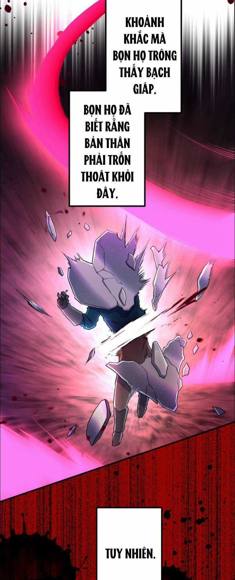 Tôi Trở Thành Thợ Săn Rank S Bằng Hệ Thống Quỷ Vương Chapter 32 trang 38