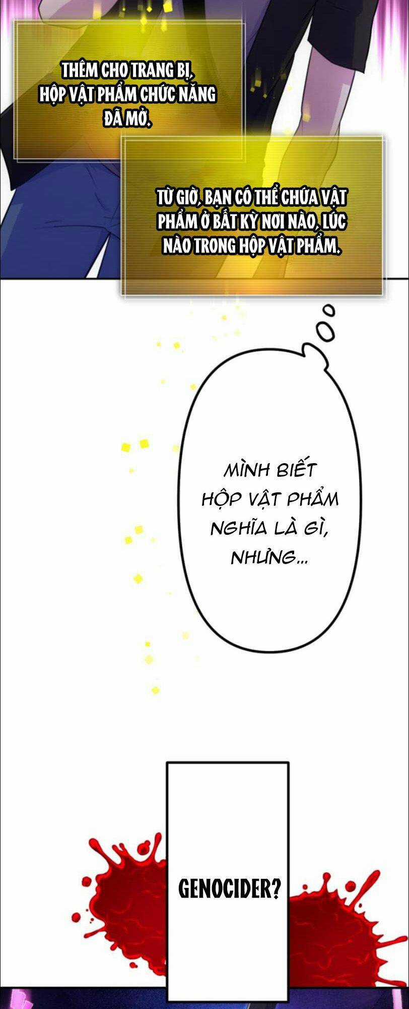 Tôi Trở Thành Thợ Săn Rank S Bằng Hệ Thống Quỷ Vương Chapter 32 trang 4