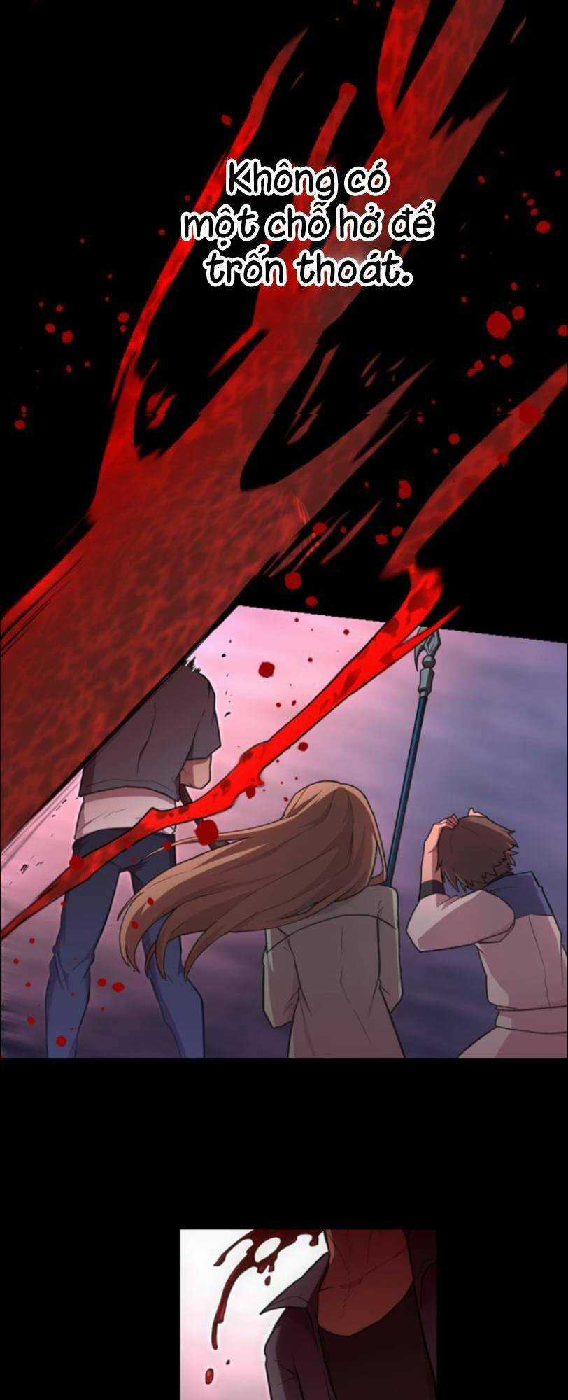 Tôi Trở Thành Thợ Săn Rank S Bằng Hệ Thống Quỷ Vương Chapter 32 trang 40