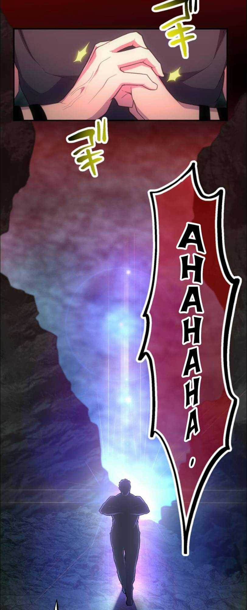 Tôi Trở Thành Thợ Săn Rank S Bằng Hệ Thống Quỷ Vương Chapter 32 trang 43