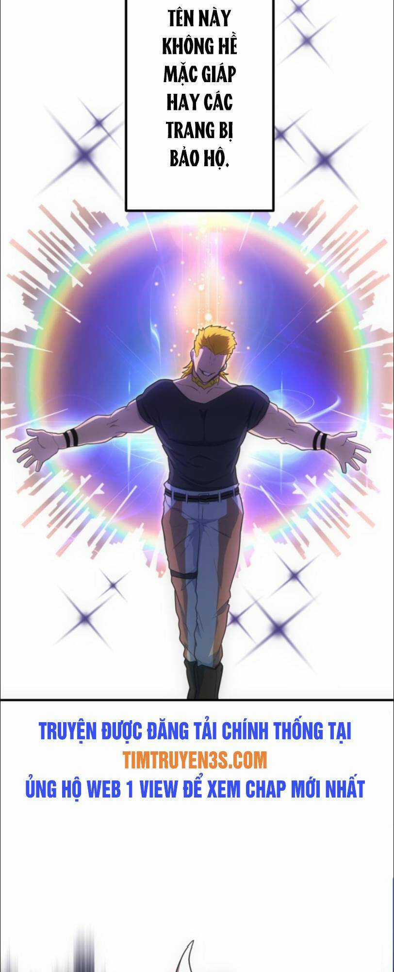 Tôi Trở Thành Thợ Săn Rank S Bằng Hệ Thống Quỷ Vương Chapter 32 trang 45