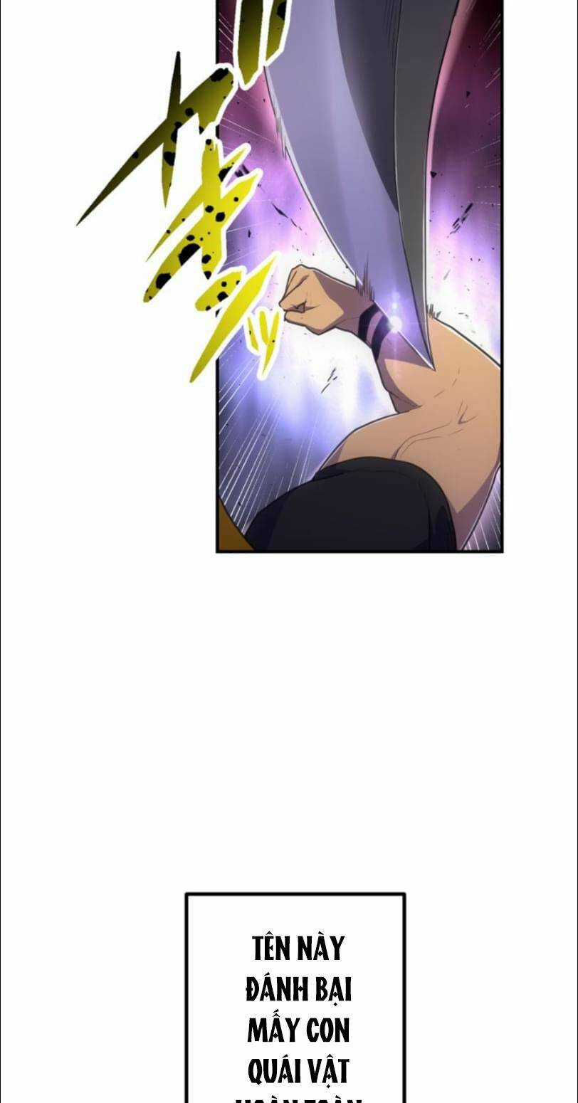 Tôi Trở Thành Thợ Săn Rank S Bằng Hệ Thống Quỷ Vương Chapter 32 trang 47