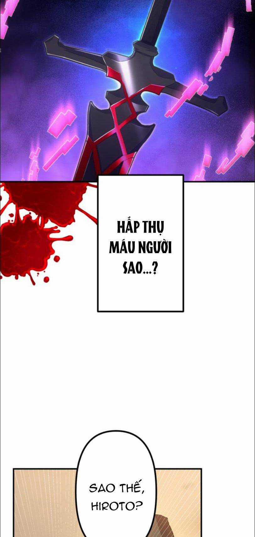 Tôi Trở Thành Thợ Săn Rank S Bằng Hệ Thống Quỷ Vương Chapter 32 trang 5