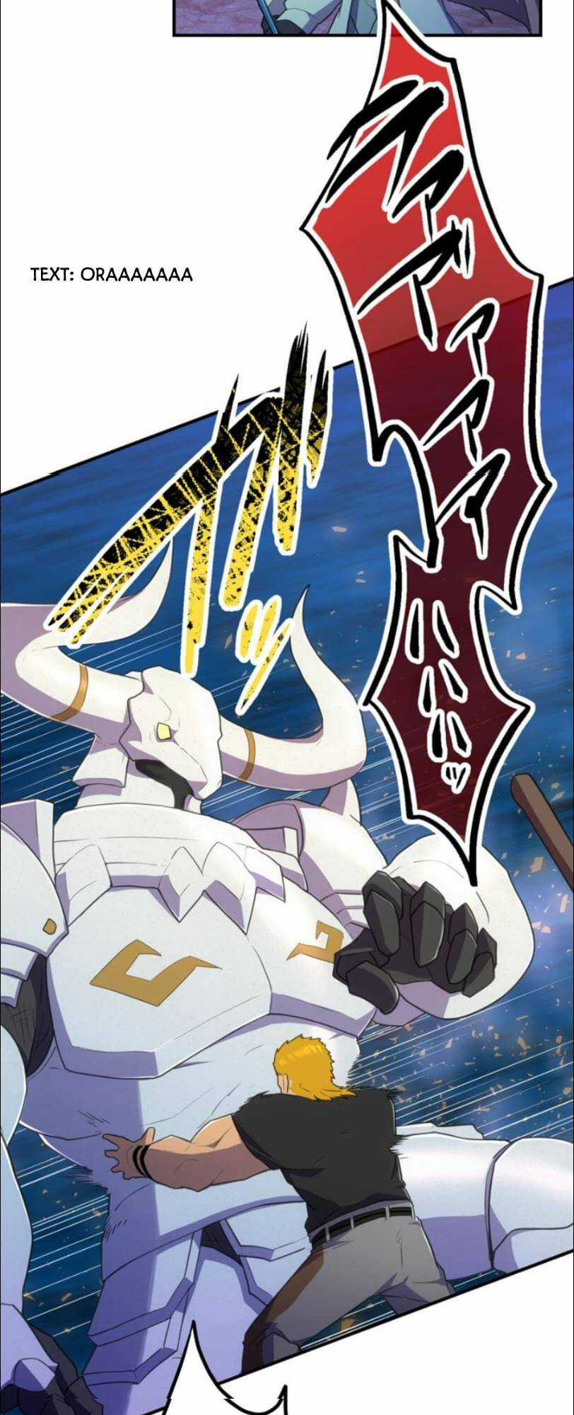 Tôi Trở Thành Thợ Săn Rank S Bằng Hệ Thống Quỷ Vương Chapter 32 trang 50