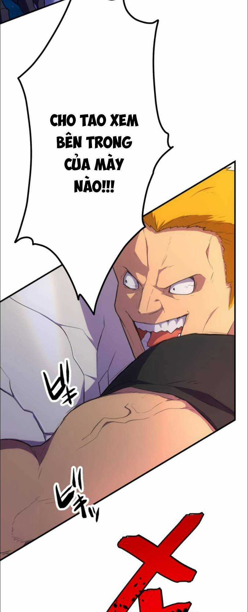 Tôi Trở Thành Thợ Săn Rank S Bằng Hệ Thống Quỷ Vương Chapter 32 trang 51