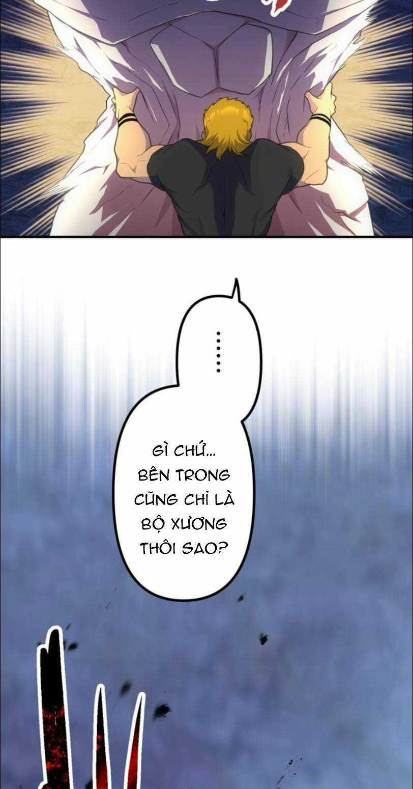 Tôi Trở Thành Thợ Săn Rank S Bằng Hệ Thống Quỷ Vương Chapter 32 trang 53