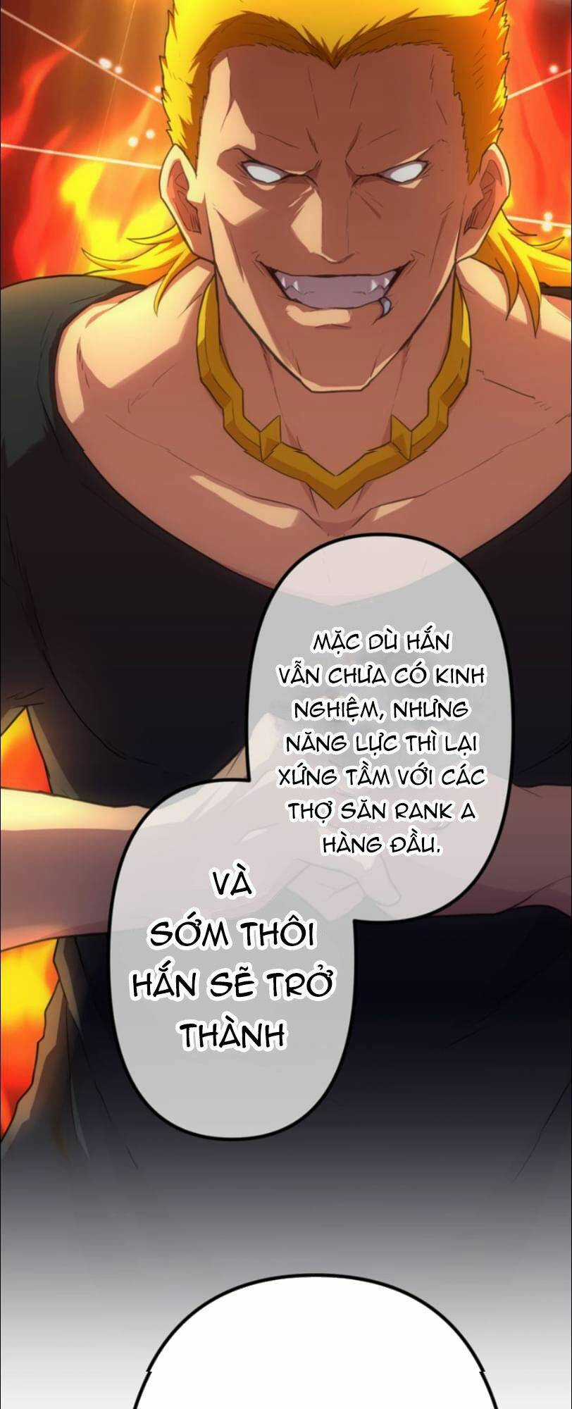 Tôi Trở Thành Thợ Săn Rank S Bằng Hệ Thống Quỷ Vương Chapter 32 trang 57