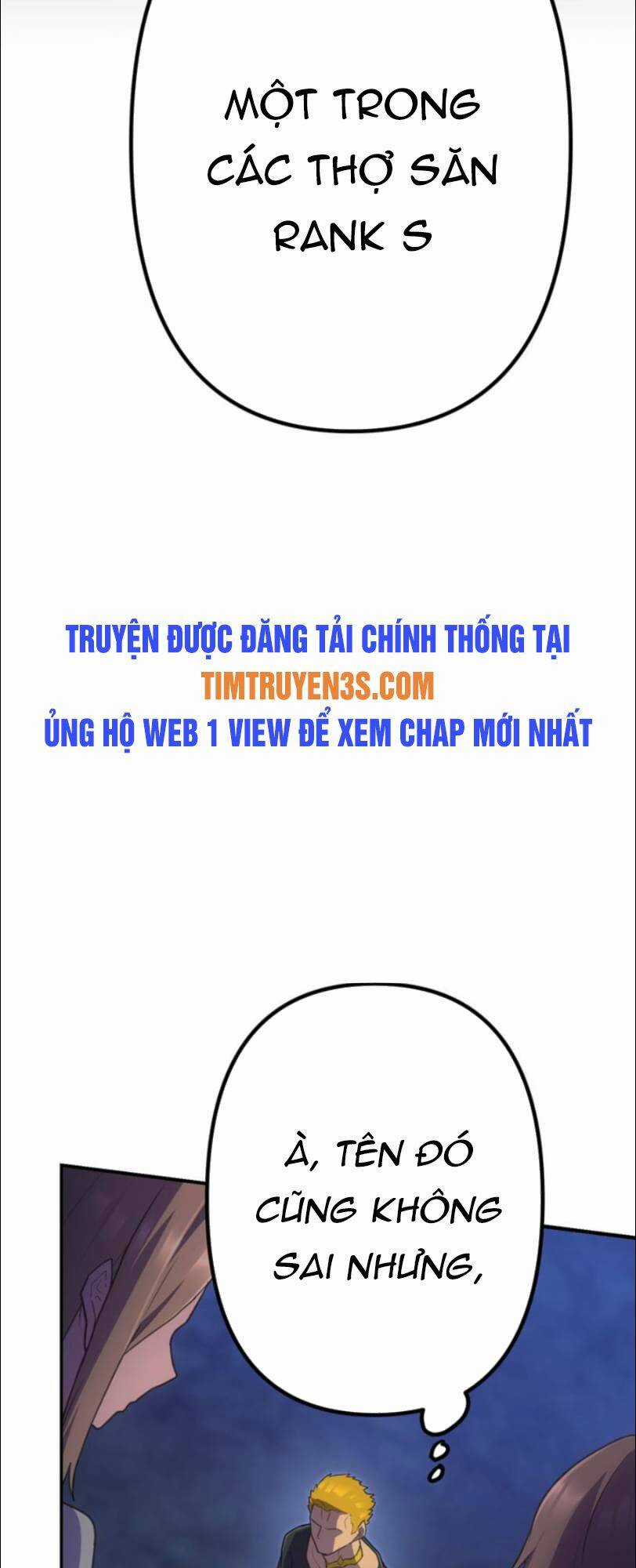 Tôi Trở Thành Thợ Săn Rank S Bằng Hệ Thống Quỷ Vương Chapter 32 trang 58