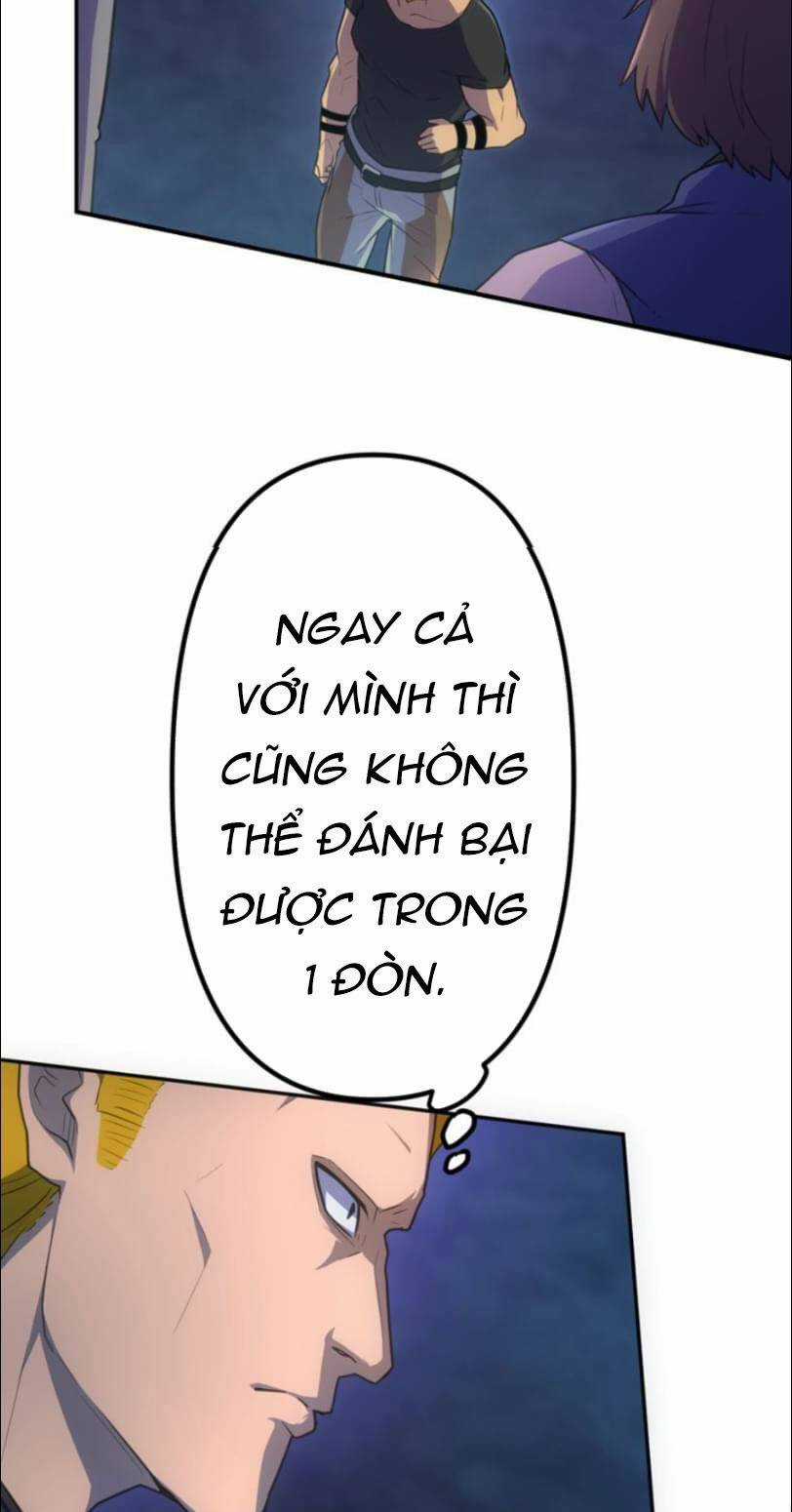 Tôi Trở Thành Thợ Săn Rank S Bằng Hệ Thống Quỷ Vương Chapter 32 trang 59