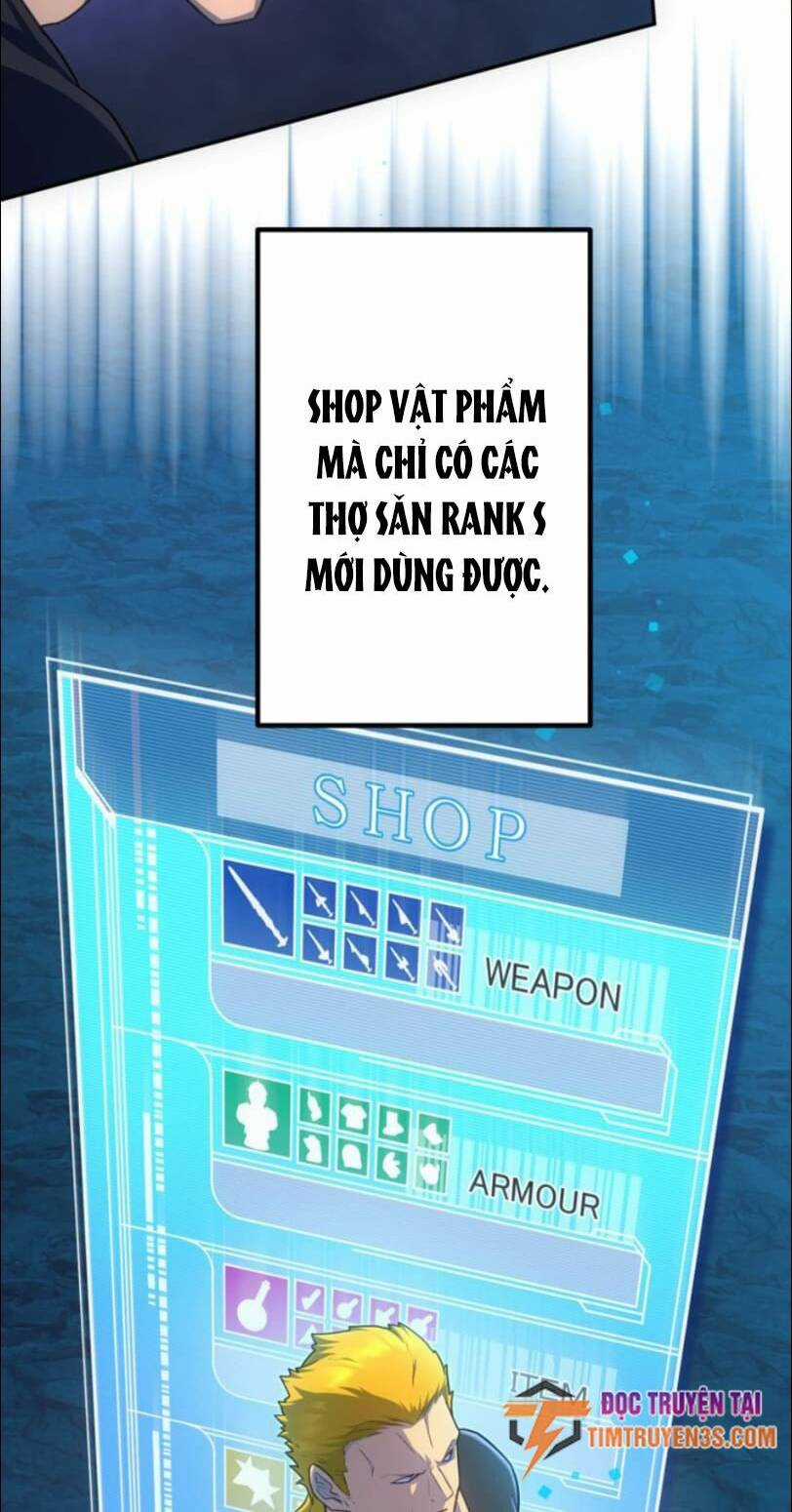 Tôi Trở Thành Thợ Săn Rank S Bằng Hệ Thống Quỷ Vương Chapter 32 trang 60