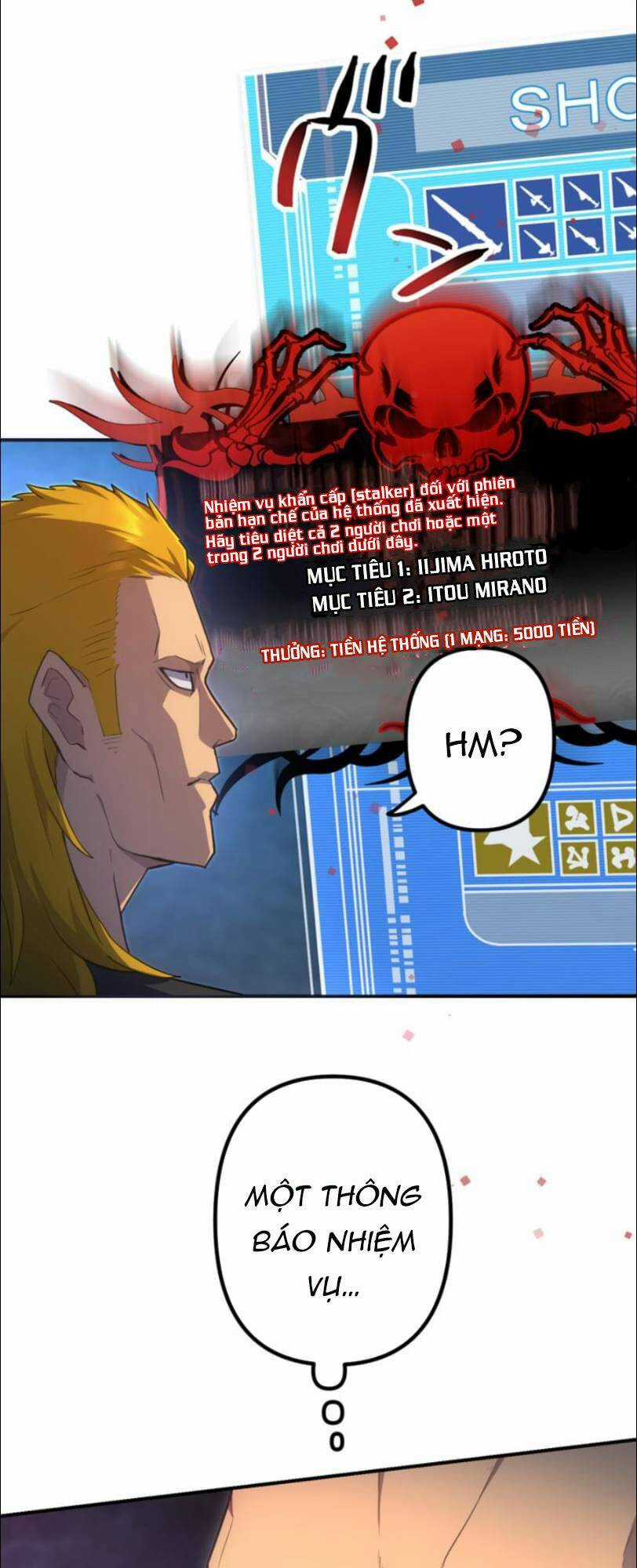 Tôi Trở Thành Thợ Săn Rank S Bằng Hệ Thống Quỷ Vương Chapter 32 trang 62