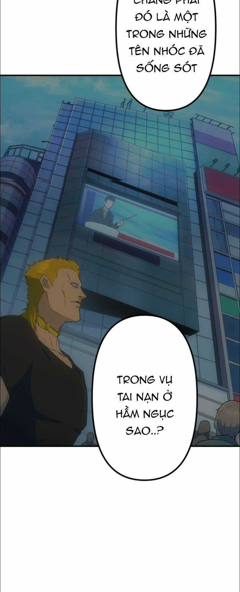 Tôi Trở Thành Thợ Săn Rank S Bằng Hệ Thống Quỷ Vương Chapter 32 trang 64