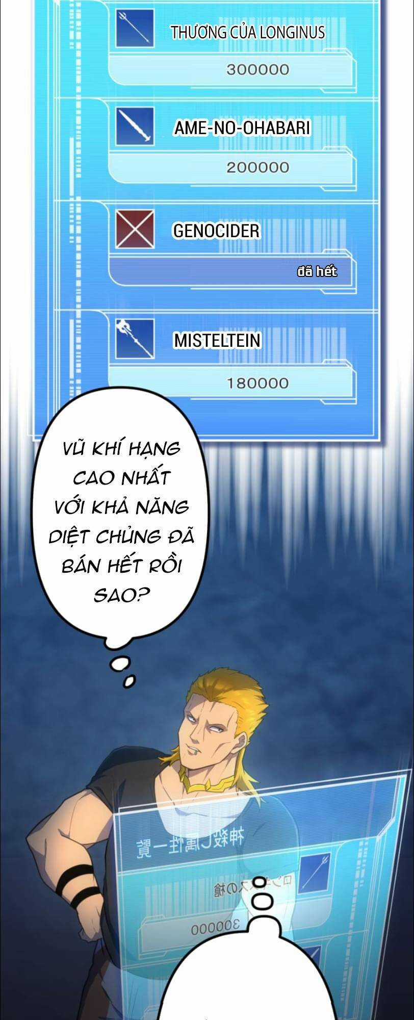 Tôi Trở Thành Thợ Săn Rank S Bằng Hệ Thống Quỷ Vương Chapter 32 trang 69