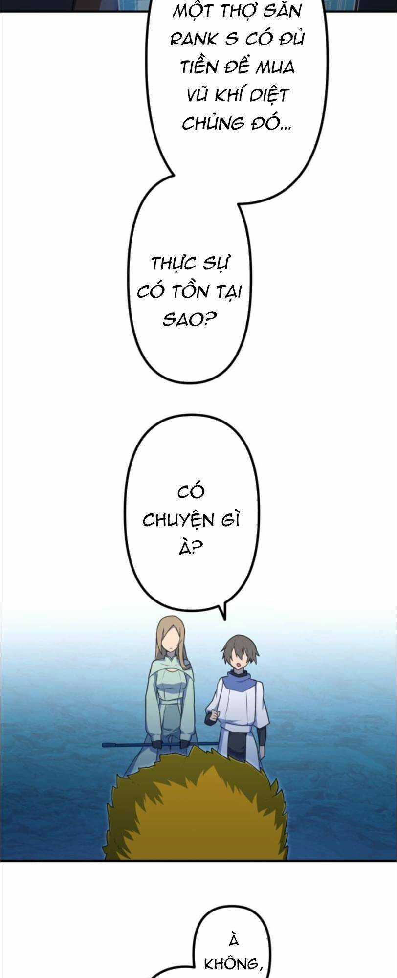 Tôi Trở Thành Thợ Săn Rank S Bằng Hệ Thống Quỷ Vương Chapter 32 trang 70