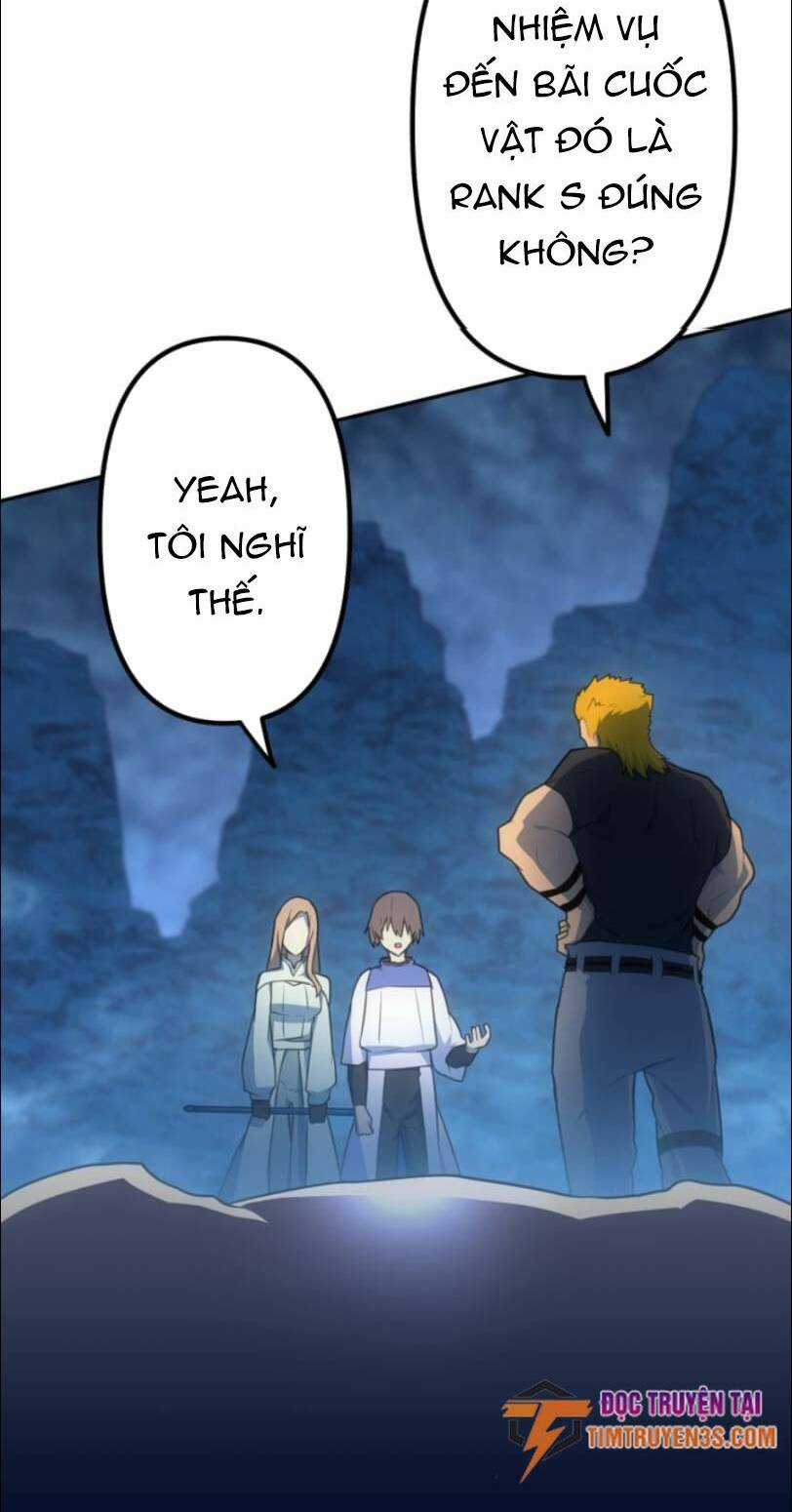 Tôi Trở Thành Thợ Săn Rank S Bằng Hệ Thống Quỷ Vương Chapter 32 trang 72