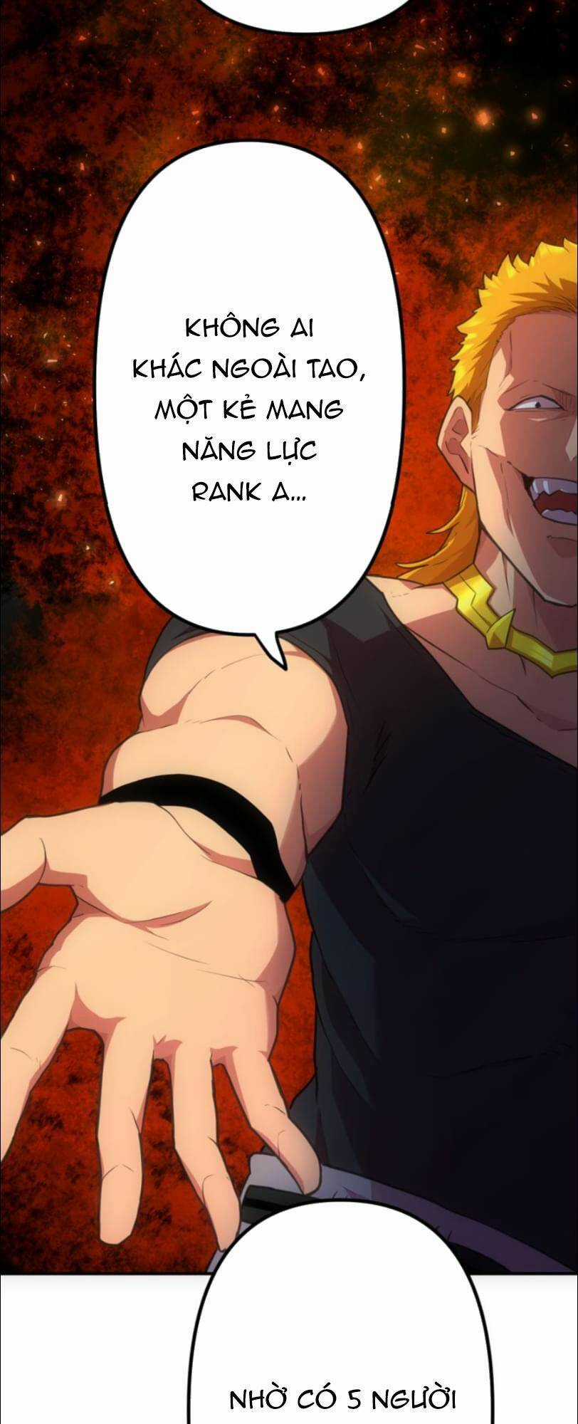 Tôi Trở Thành Thợ Săn Rank S Bằng Hệ Thống Quỷ Vương Chapter 32 trang 74