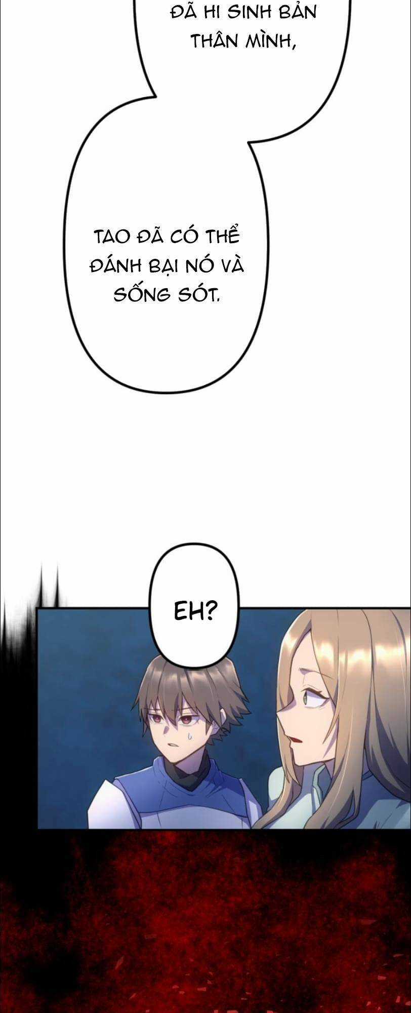 Tôi Trở Thành Thợ Săn Rank S Bằng Hệ Thống Quỷ Vương Chapter 32 trang 75