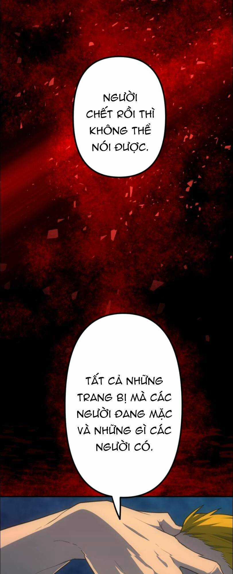 Tôi Trở Thành Thợ Săn Rank S Bằng Hệ Thống Quỷ Vương Chapter 32 trang 76