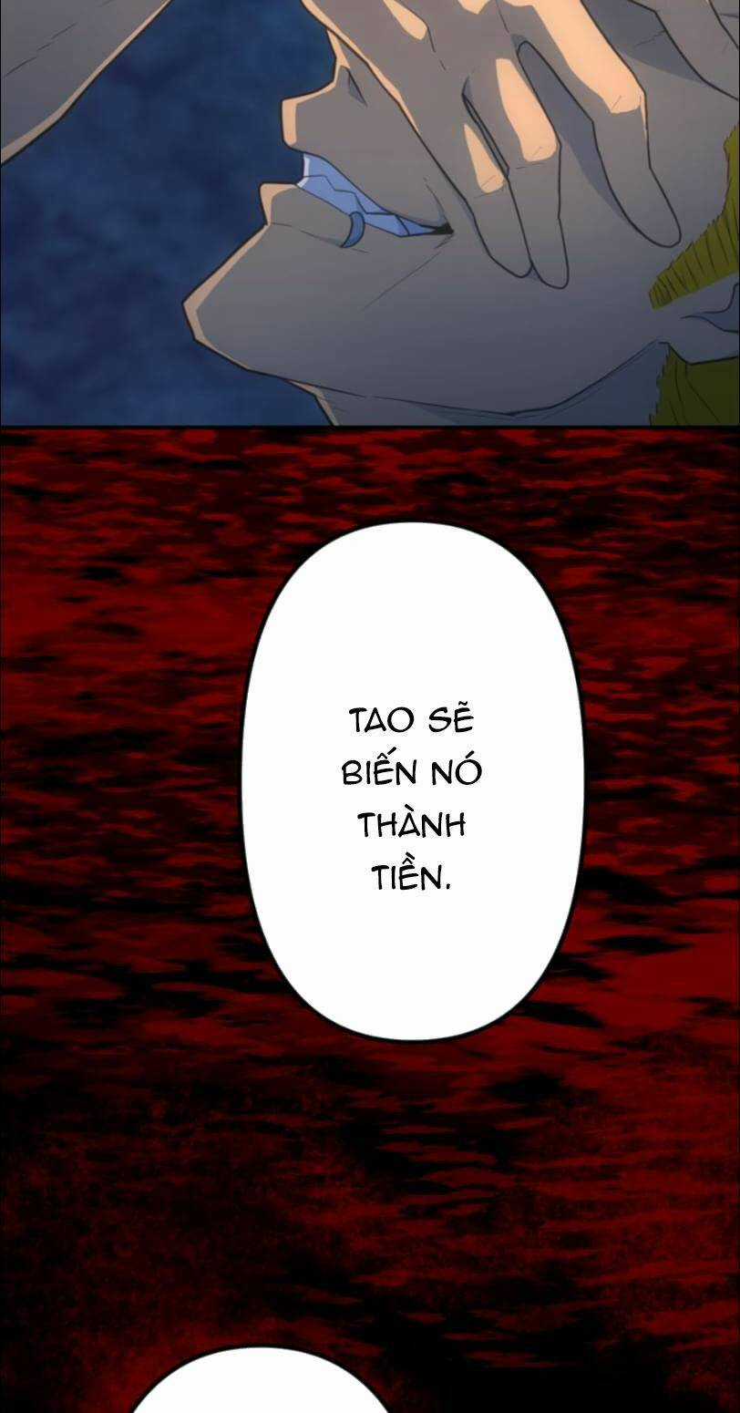 Tôi Trở Thành Thợ Săn Rank S Bằng Hệ Thống Quỷ Vương Chapter 32 trang 77