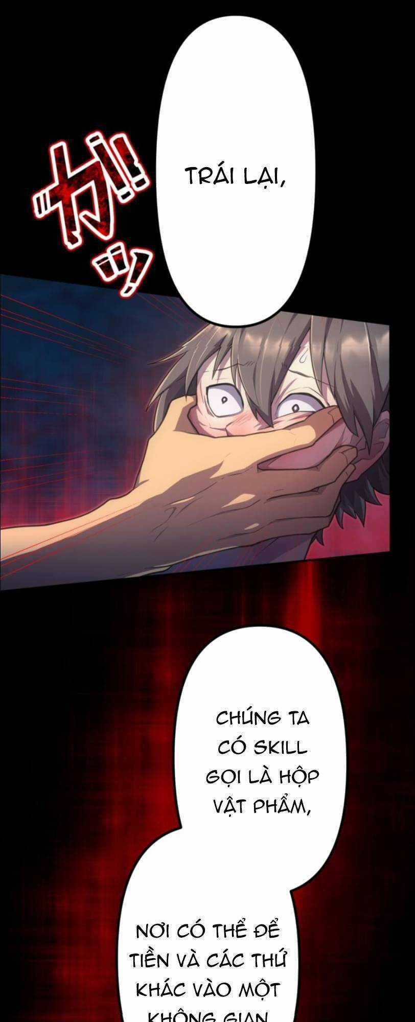 Tôi Trở Thành Thợ Săn Rank S Bằng Hệ Thống Quỷ Vương Chapter 32 trang 81