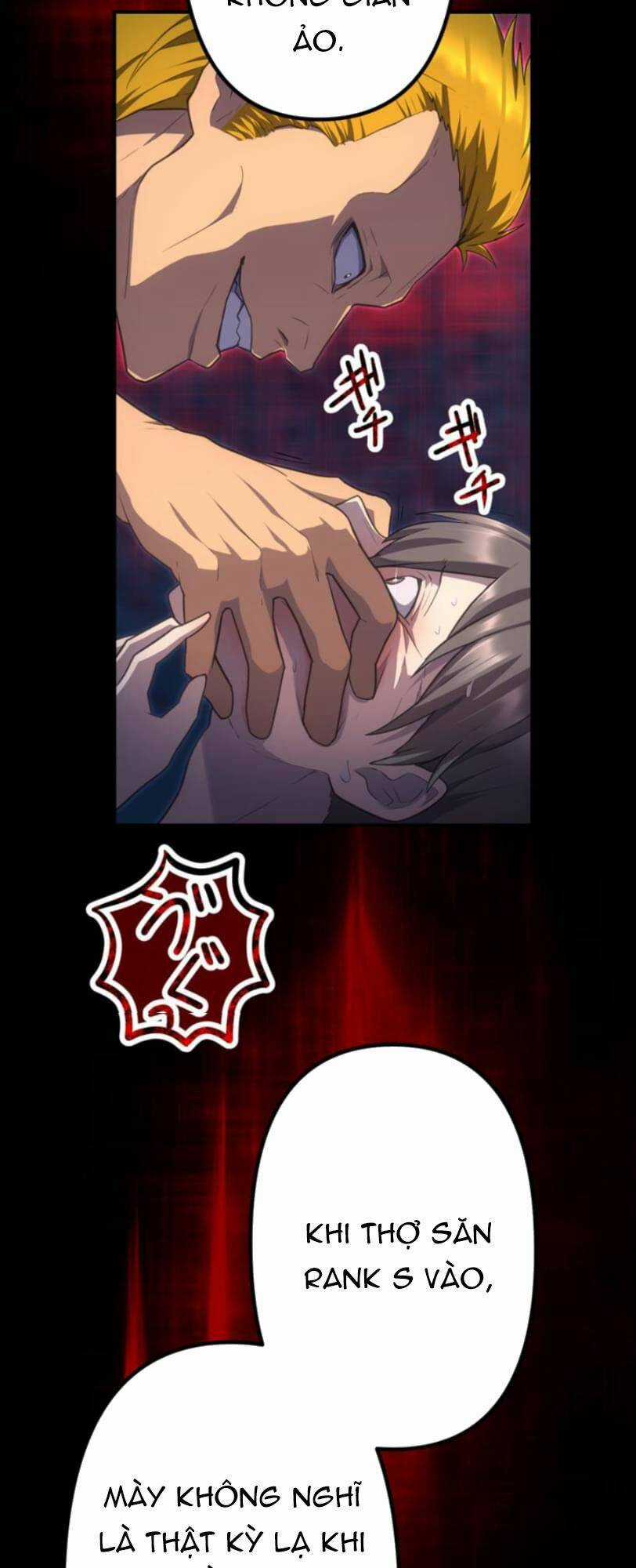 Tôi Trở Thành Thợ Săn Rank S Bằng Hệ Thống Quỷ Vương Chapter 32 trang 82