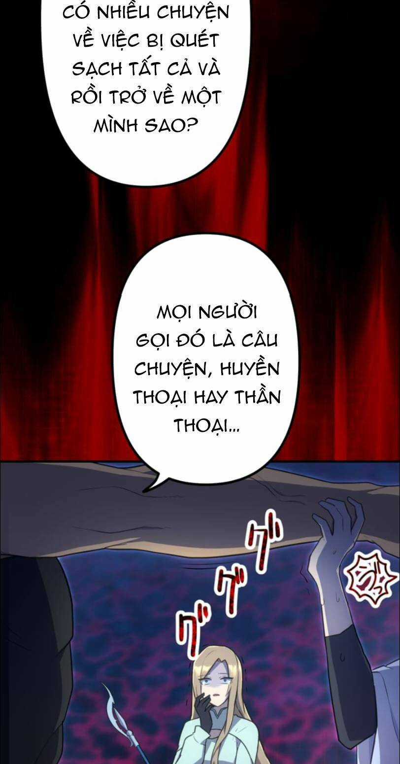 Tôi Trở Thành Thợ Săn Rank S Bằng Hệ Thống Quỷ Vương Chapter 32 trang 83