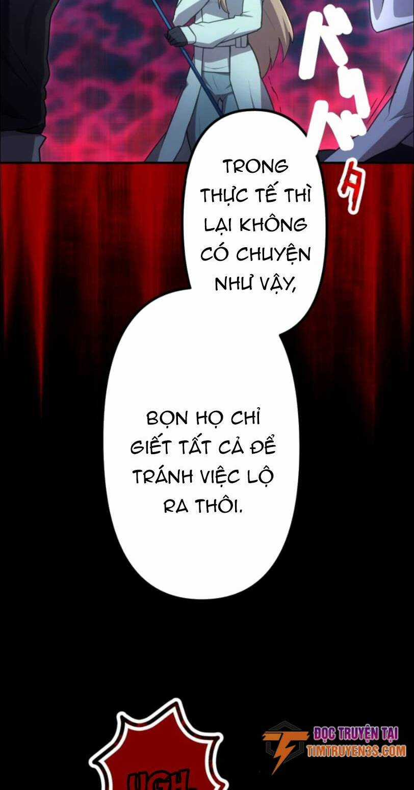 Tôi Trở Thành Thợ Săn Rank S Bằng Hệ Thống Quỷ Vương Chapter 32 trang 84