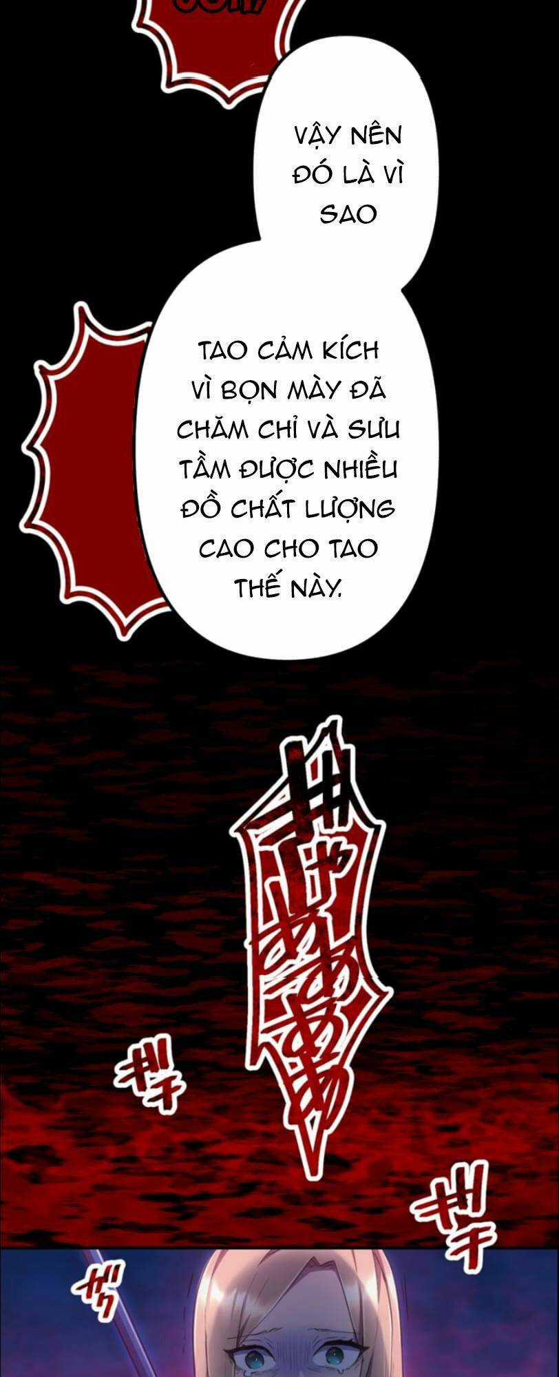 Tôi Trở Thành Thợ Săn Rank S Bằng Hệ Thống Quỷ Vương Chapter 32 trang 85