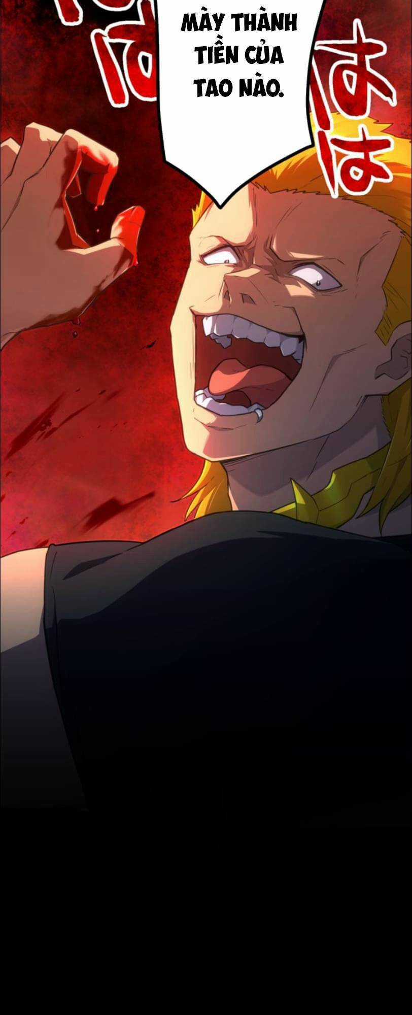 Tôi Trở Thành Thợ Săn Rank S Bằng Hệ Thống Quỷ Vương Chapter 32 trang 88