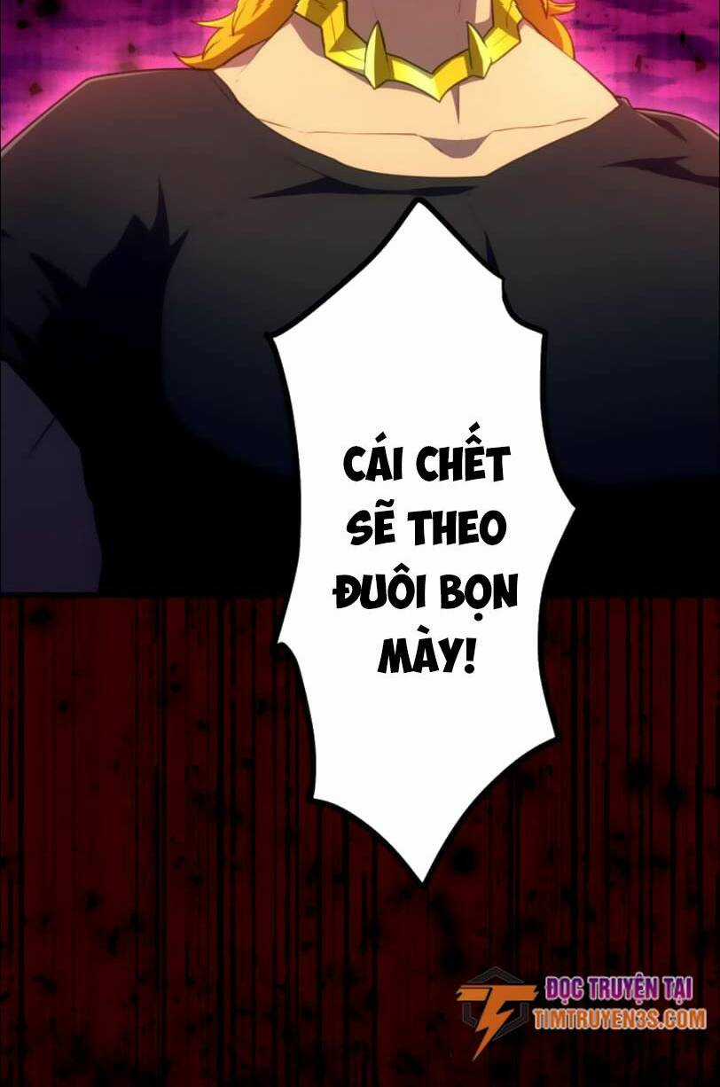 Tôi Trở Thành Thợ Săn Rank S Bằng Hệ Thống Quỷ Vương Chapter 33 trang 10