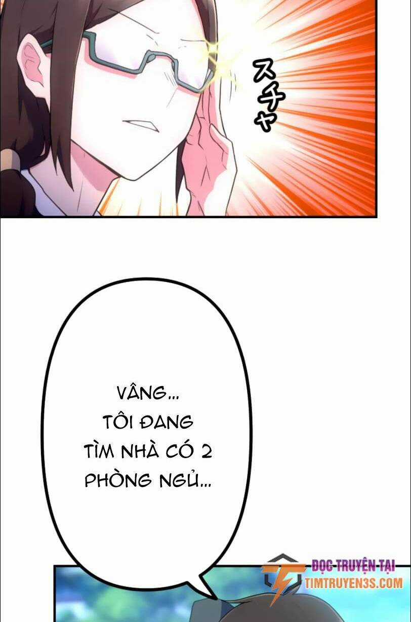 Tôi Trở Thành Thợ Săn Rank S Bằng Hệ Thống Quỷ Vương Chapter 33 trang 15