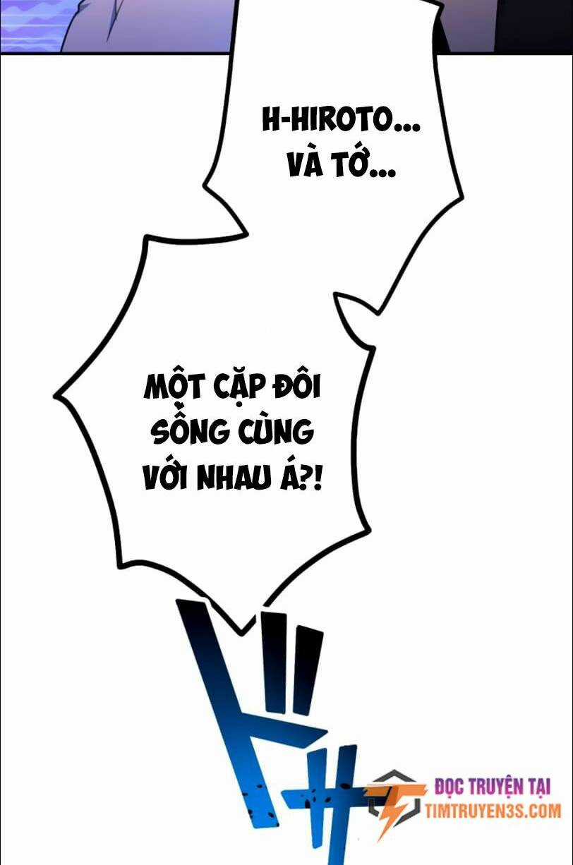 Tôi Trở Thành Thợ Săn Rank S Bằng Hệ Thống Quỷ Vương Chapter 33 trang 20