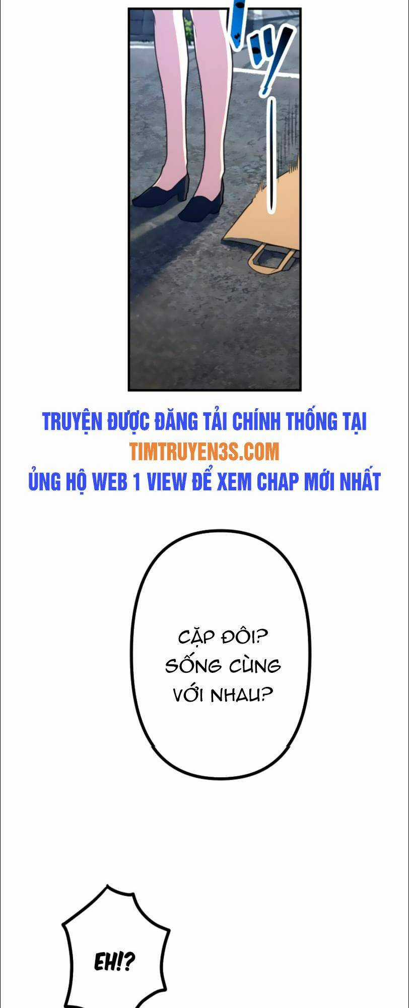 Tôi Trở Thành Thợ Săn Rank S Bằng Hệ Thống Quỷ Vương Chapter 33 trang 21