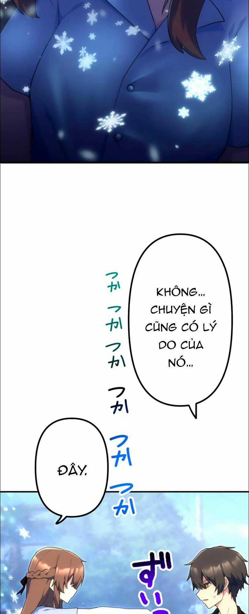 Tôi Trở Thành Thợ Săn Rank S Bằng Hệ Thống Quỷ Vương Chapter 33 trang 26
