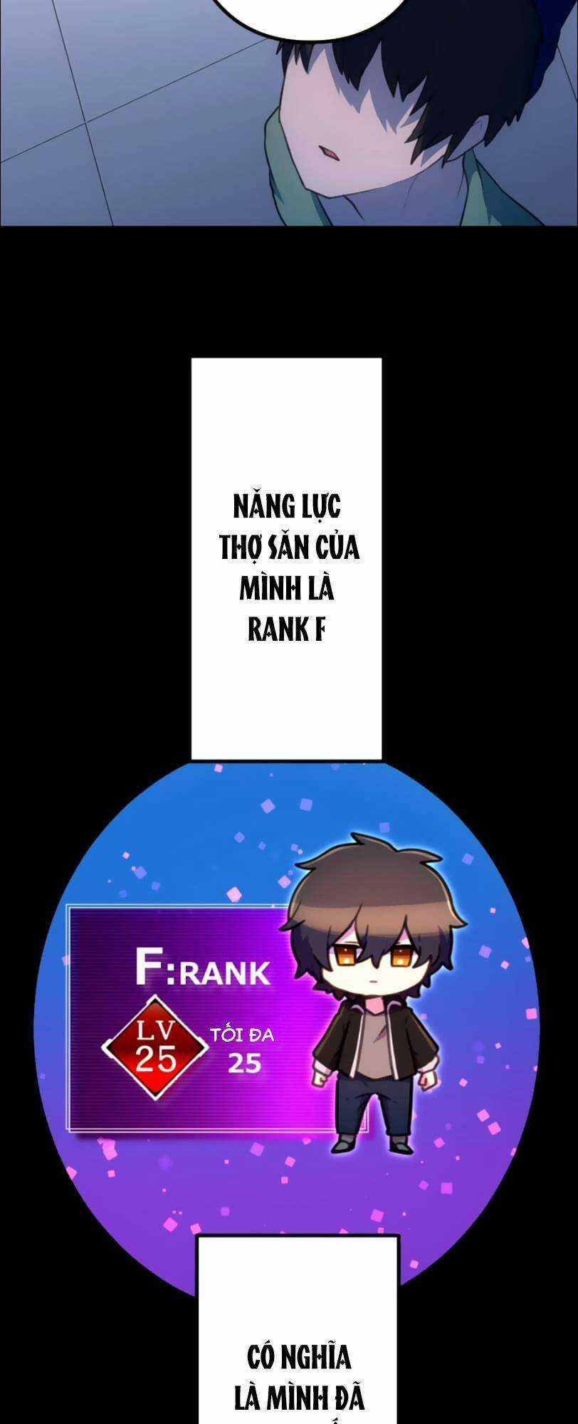 Tôi Trở Thành Thợ Săn Rank S Bằng Hệ Thống Quỷ Vương Chapter 33 trang 48